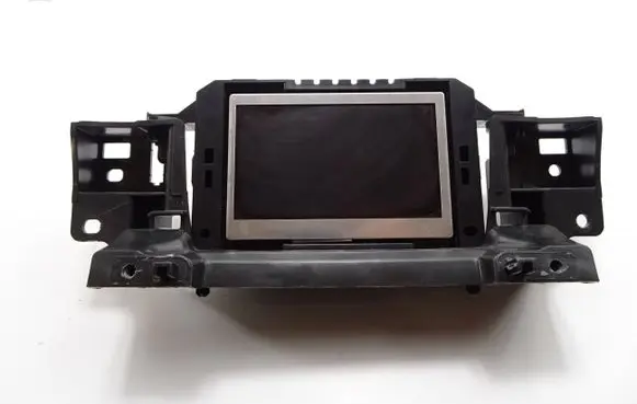 Ford Focus Screen/display/small screen BM5T18B955CG 0259G B4G00V108187