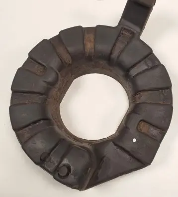 Infiniti FX Rear coil spring 550361BA0A