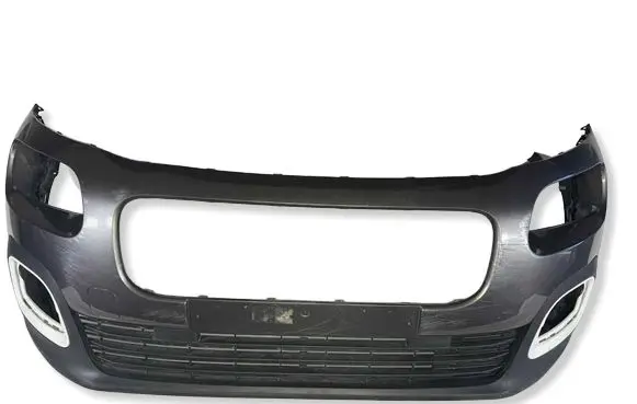 Citroen Berlingo Front bumper 9616749477