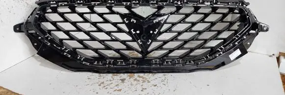 Cupra Formentor Front bumper upper radiator grill 5FF853651C 3107639