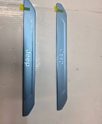 Jeep Compass Sill supporting ledge 82214662AB