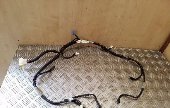 Honda Insight Tailgate/trunk wiring harness 32129TM8G103
