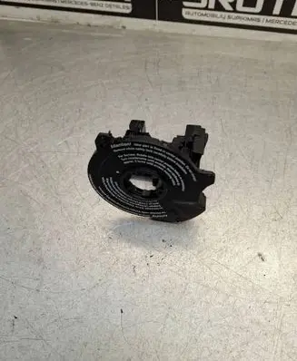 Mercedes-Benz ML W164 Steering angle sensor A1645450716 0511242706