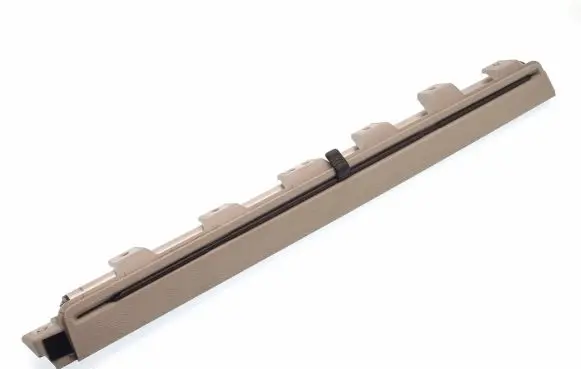 Chrysler Pacifica Rear door sun blind/shade 5094985 3080315 FC00AAN49054
