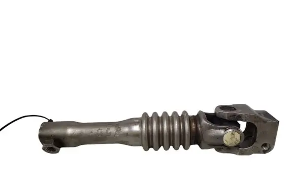 Steering column universal joint