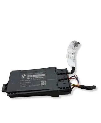 BMW X2 F39 Seat control module 7490465 04655131 A2C7484270400