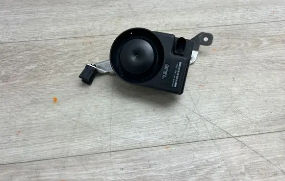 Porsche Cayenne (92A) Alarm system siren 1K0951605C PAB951605