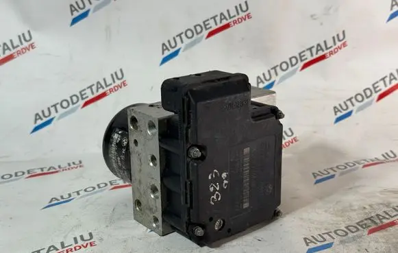 BMW 3 E46 ABS Pump 1164897 6751767 34511164897