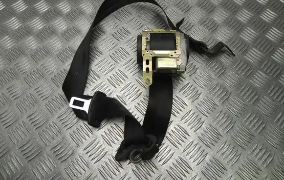 Seat Ibiza III (6L) Front seatbelt 6L4857705E M4049