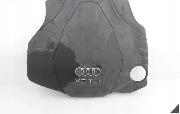 Audi A7 S7 4G Engine cover (trim) 059103325CF