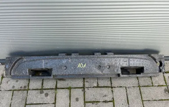 Ford B-MAX Front bumper foam support bar 