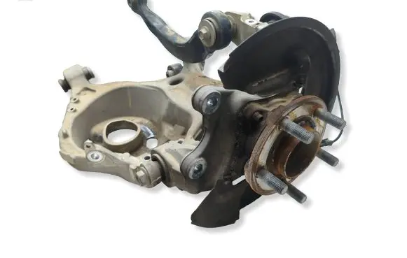 Ford Mustang VI Rear wheel hub spindle/knuckle FR3R58759
