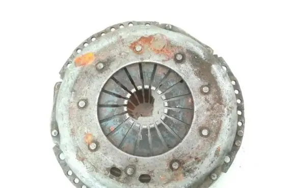 Audi A4 S4 B6 8E 8H Pressure plate 