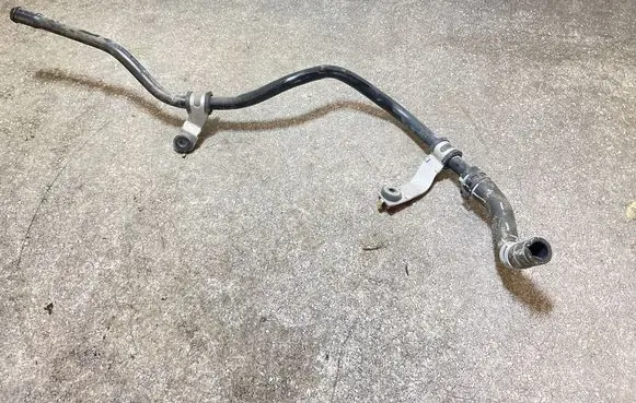 Volvo EX30 Electric car engine cooling hoses/pipes 80001363 8893168181 2514022