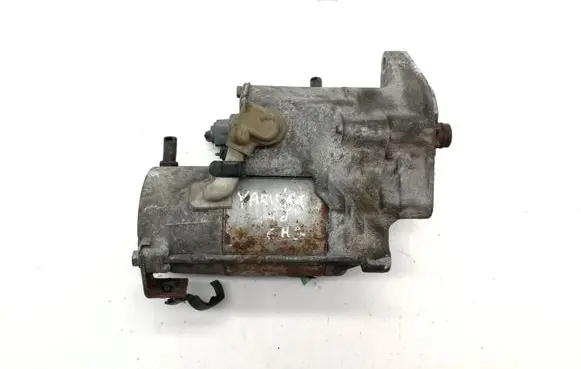 Toyota Yaris Starter motor 2810033080