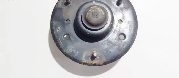 Chevrolet Captiva Coil spring mount 