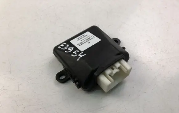 KIA Sportage Other control units/modules 885532T010
