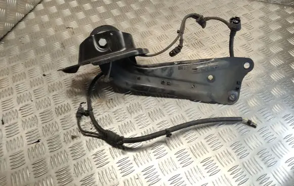 Volkswagen Golf VII Rear control arm 5Q0505225C 1K0505129L