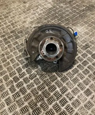 Mercedes-Benz B W246 W242 Rear wheel hub 2463503541 A2463503541
