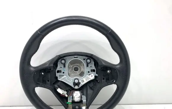 BMW X3 F25 Steering wheel 