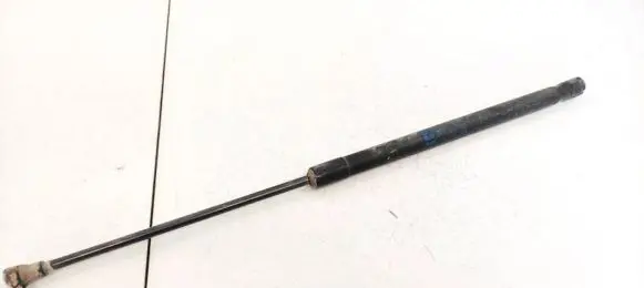 Volkswagen Polo IV 9N3 Tailgate/trunk strut/damper 6Q6827550C