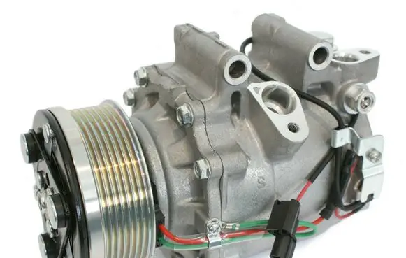 Citroen C5 Air conditioning (A/C) compressor (pump) 240950 38800RSAE01 38800RSAE010M2
