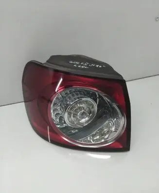 Volkswagen Golf Plus Rear/tail lights 5M0945095N 89039238