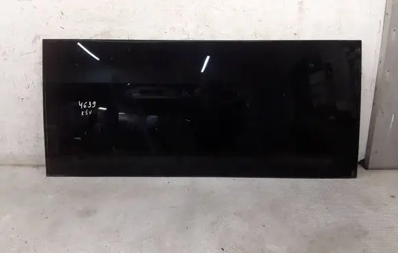Ford Transit Side middle window/glass