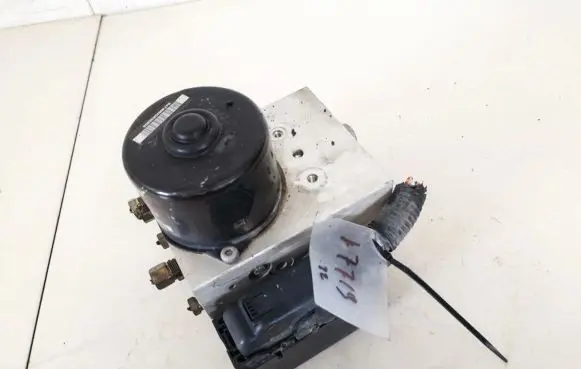 Nissan Pathfinder R51 ABS Pump 476603x10a 06.2102-0522.4