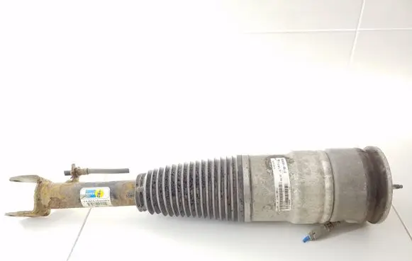Tesla Model S Front air suspension shock absorber 600635100C