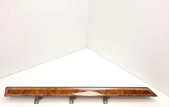 Rolls-Royce Silver Spur Front door trim bar 