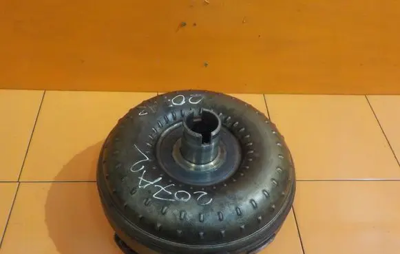 BMW 3 E90 E91 Clutch set kit SPRZEGLO 207A2