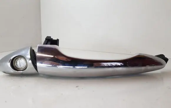 KIA Sportage Front door exterior handle