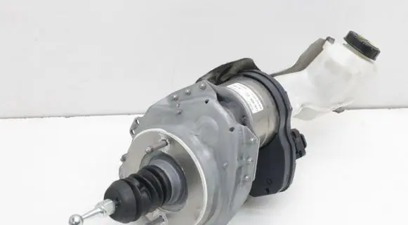 Audi Q3 F3 Brake booster 5QK614105R 0204850659