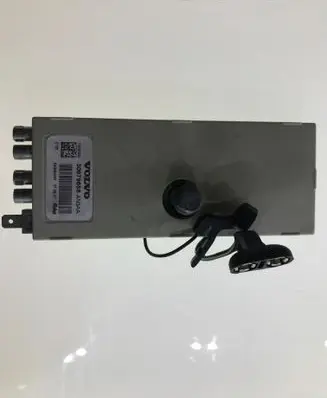 Volvo V70 Aerial antenna amplifier 30679658 AN3AA