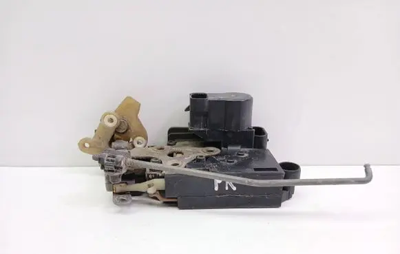 Fiat Bravo - Brava Front door lock 263616630255