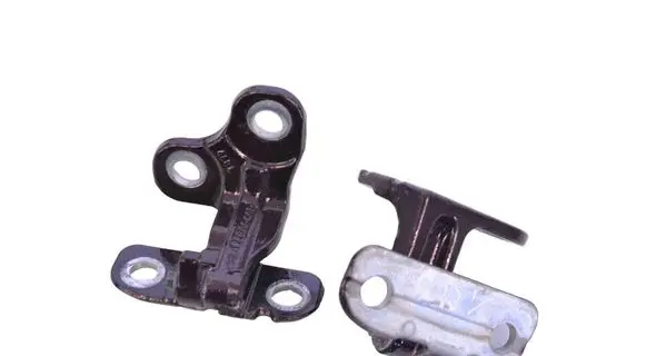 Jaguar XF X260 Rear door upper hinge EH2219N651CB