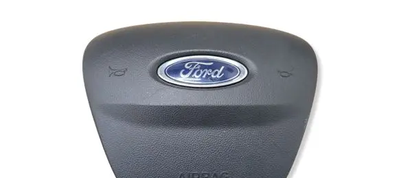 Ford Fiesta Steering wheel airbag H1BBA042B85AAW