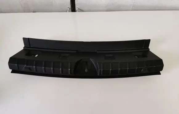 BMW 4 F32 F33 Trunk/boot sill cover protection 7284138