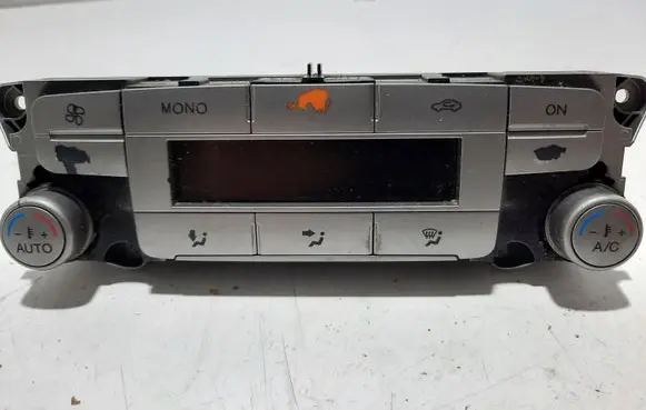 Ford Galaxy Climate control unit 7S7T18C612AF