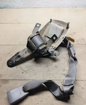 Hyundai Tucson LM Front seatbelt 853802E000