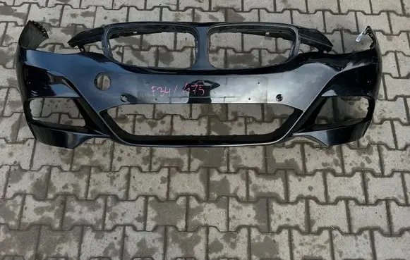 BMW 3 GT F34 Front bumper