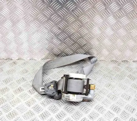 SsangYong Rodius Front seatbelt 7462221000