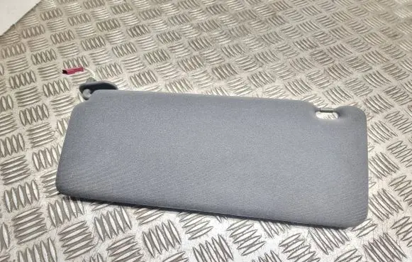 BMW 5 E39 Sun visor