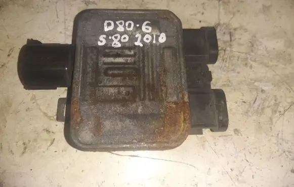 Volvo S80 Heater blower motor/fan resistor 940011200