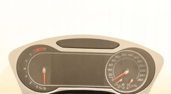 Ford Mondeo MK IV Clock 7M2T-10849-AF