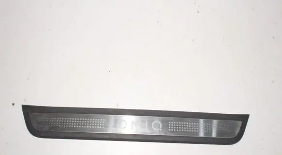 Hyundai Ioniq Front sill trim cover 85883G2500