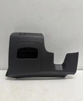 Renault Clio IV Dashboard lower bottom trim panel 689217505R
