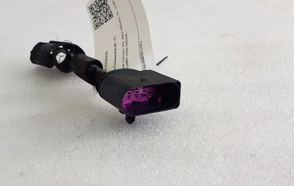 Porsche Panamera (970) Other wiring loom 1J0973837 969390