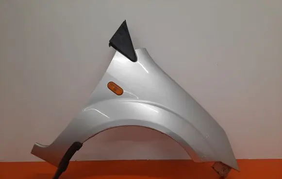 Ford Fiesta Fender